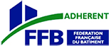 adherent a la federation du batiment de l'essonne