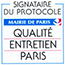 apg peinture a recu le label entretien paris qualite