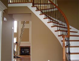 Décors haut de gamme