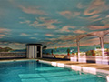 Décoration piscine