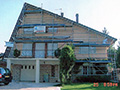 Ravalement maison - Tous Types de Ravallement