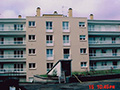 Ravalement syndic - Tous Types de Ravallement