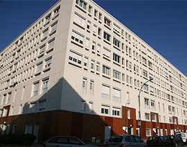 apg peinture, embellit vos facades, par le ravalement