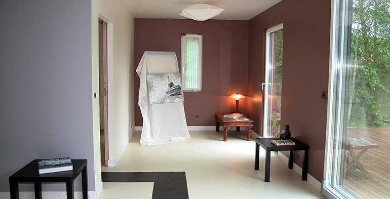 peinture interieur et relooking 